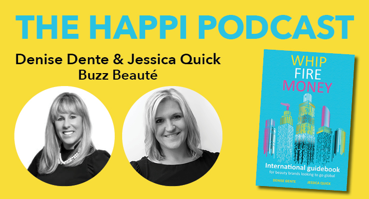 Taking Your Beauty Brand To New Markets